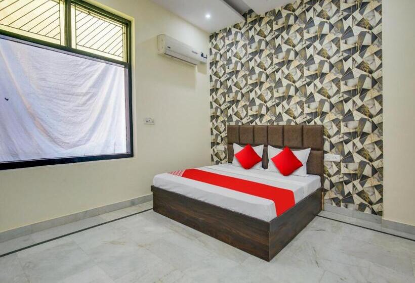 هتل Orchid Regency