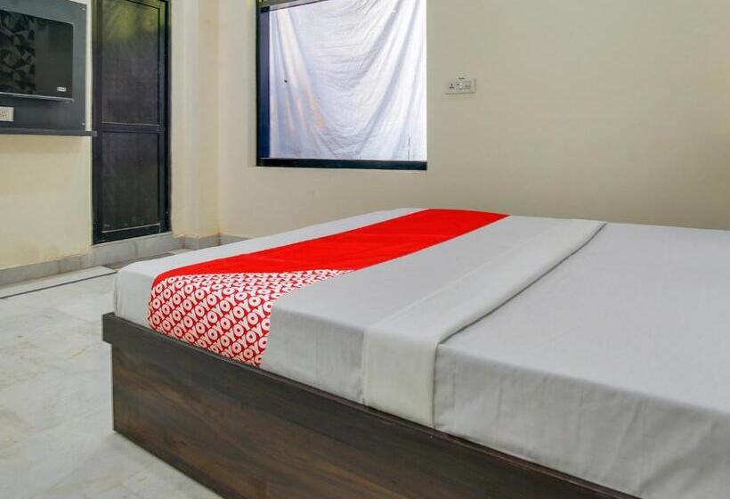 هتل Orchid Regency