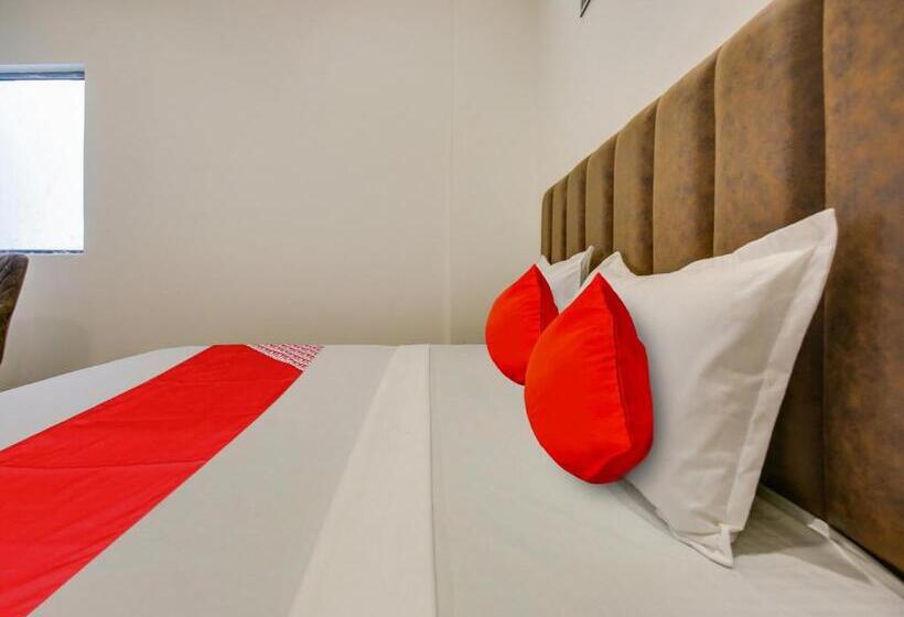 هتل Orchid Regency