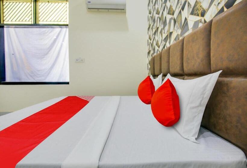 هتل Orchid Regency