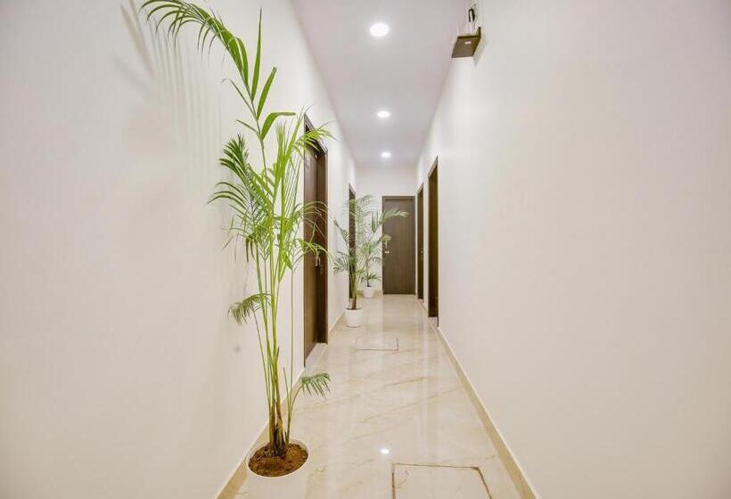 هتل Orchid Regency