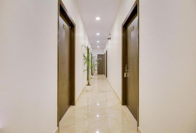 هتل Orchid Regency