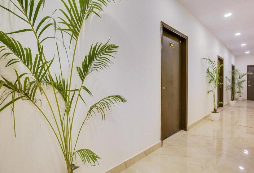 هتل Orchid Regency