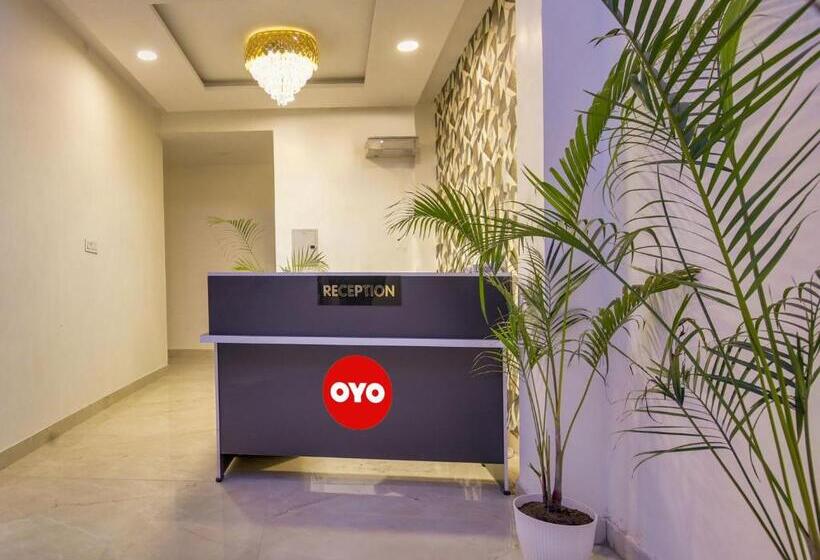 هتل Orchid Regency