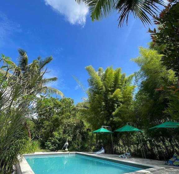 Pedidi Penida Hostel