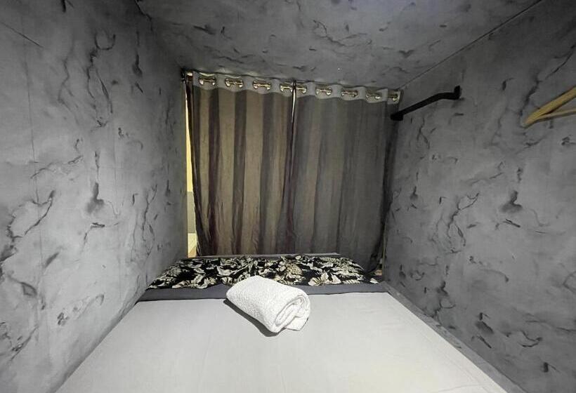 Pedidi Penida Hostel