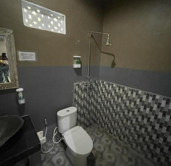 Pedidi Penida Hostel