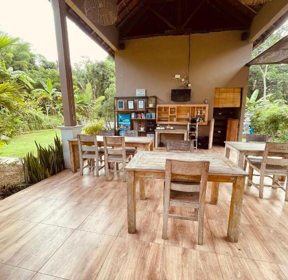 Pedidi Penida Hostel