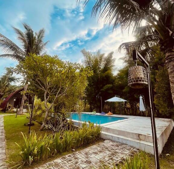 Pedidi Penida Hostel