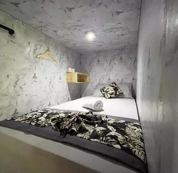 Pedidi Penida Hostel