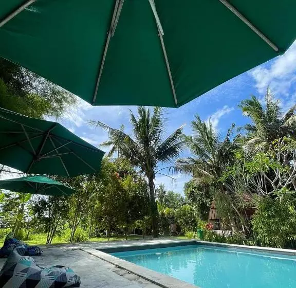 Pedidi Penida Hostel