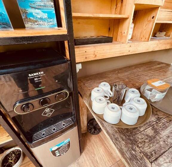 Pedidi Penida Hostel