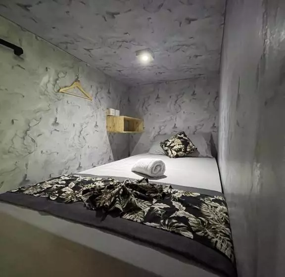 Pedidi Penida Hostel