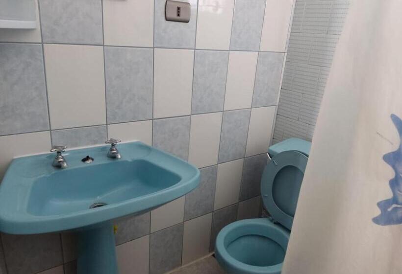 펜션 Alojamiento Las Lilas