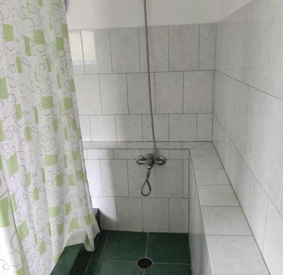 펜션 Alojamiento Las Lilas