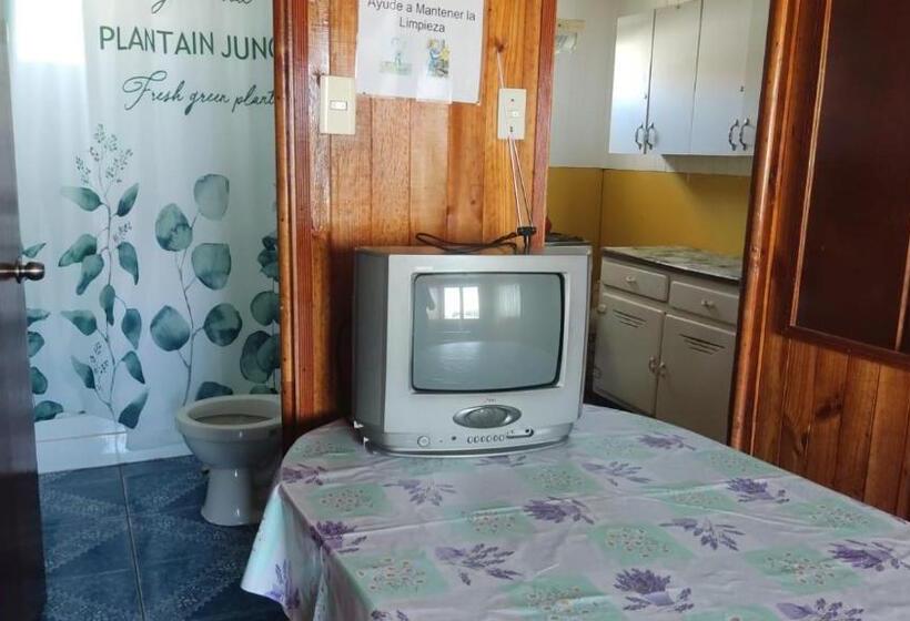 펜션 Alojamiento Las Lilas