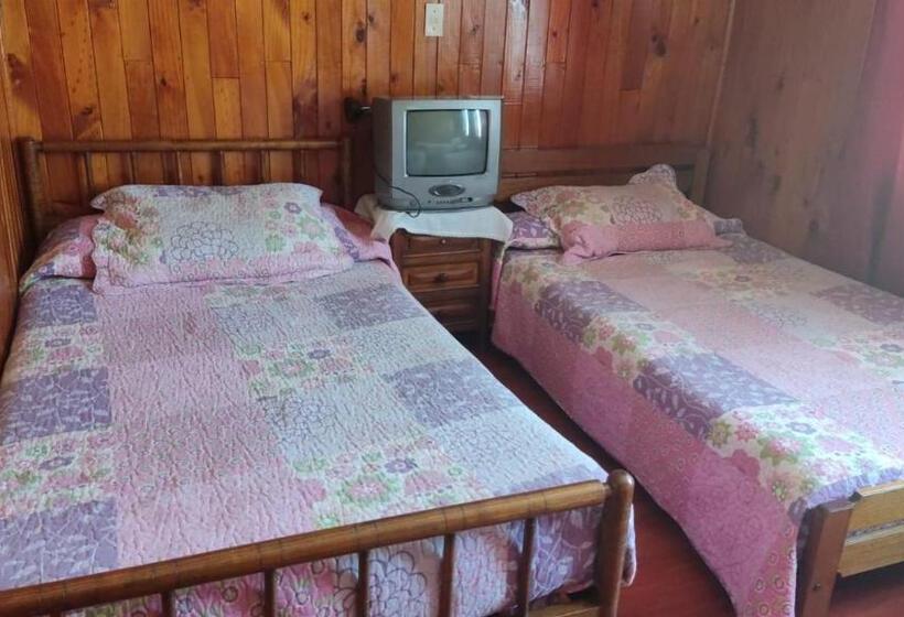 펜션 Alojamiento Las Lilas