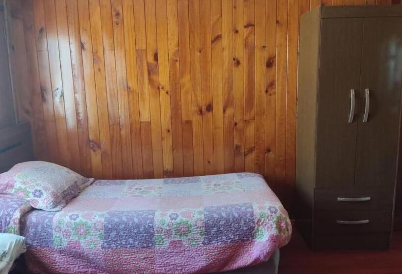 펜션 Alojamiento Las Lilas