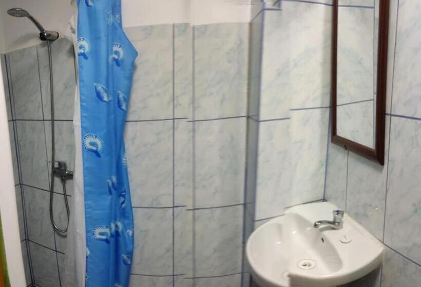 펜션 Alojamiento Las Lilas