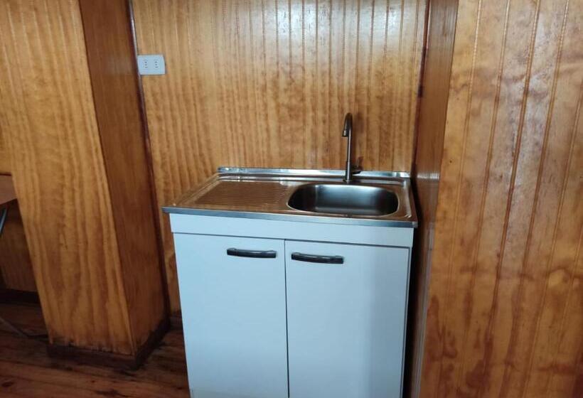 펜션 Alojamiento Las Lilas