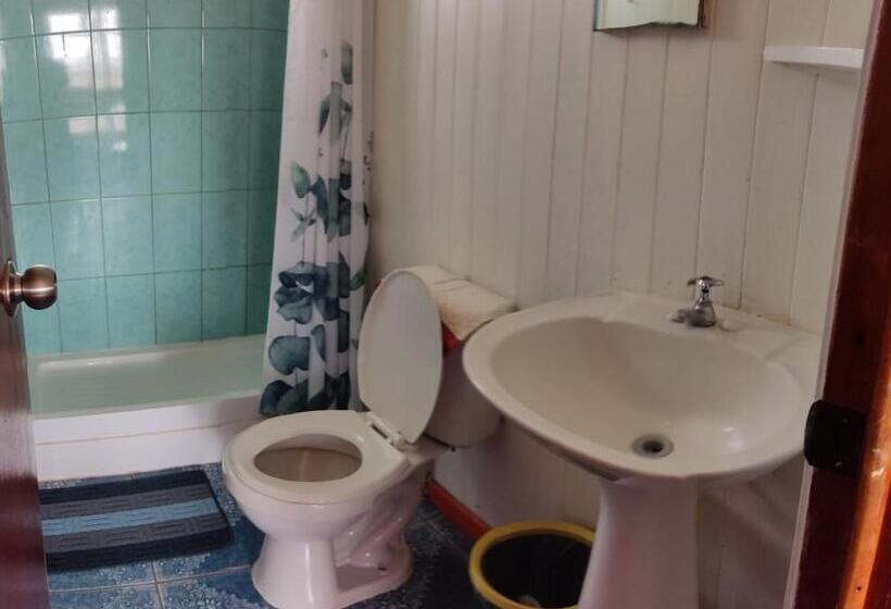 펜션 Alojamiento Las Lilas