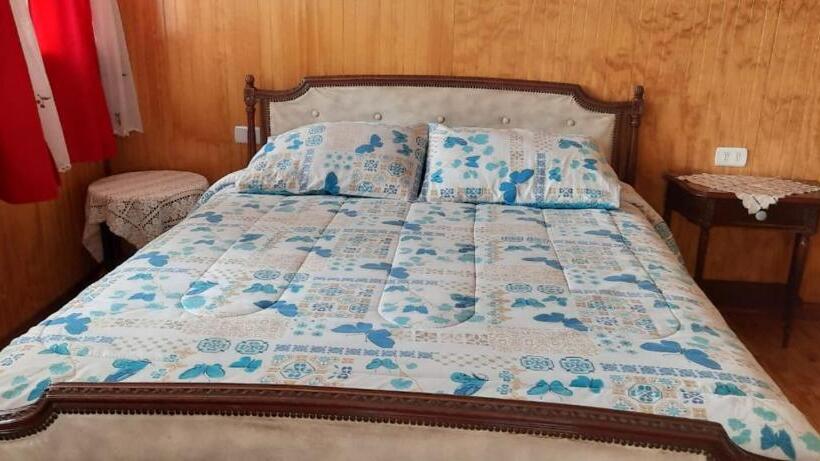 펜션 Alojamiento Las Lilas