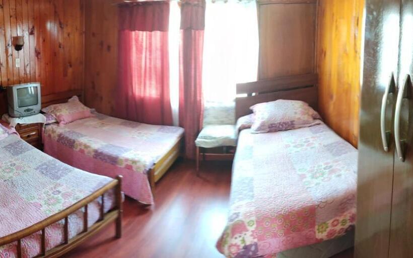 펜션 Alojamiento Las Lilas