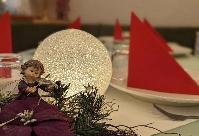 Majatalo Room In Guest Room   City Hotel   Double Room 117