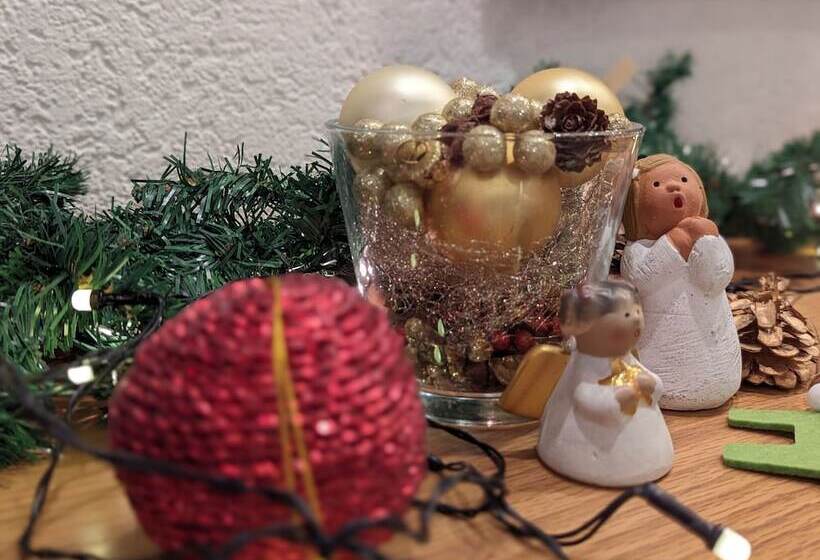 پانسیون Room In Guest Room City Hotel Double Room 117