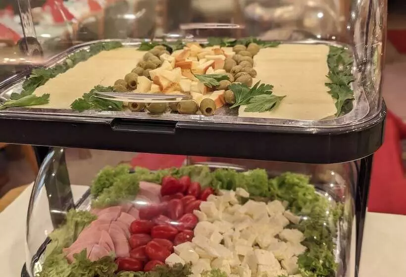 Majatalo Room In Guest Room   City Hotel   Double Room 117