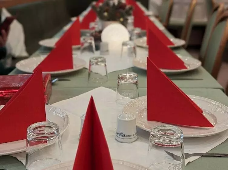 Majatalo Room In Guest Room   City Hotel   Double Room 117