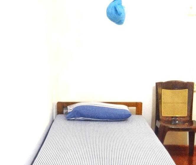 Пансион Dambulla Eco Homestay