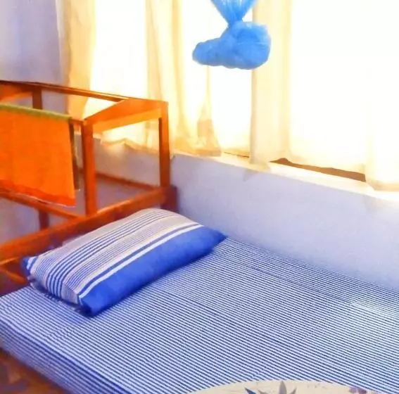 ペンション Dambulla Eco Homestay