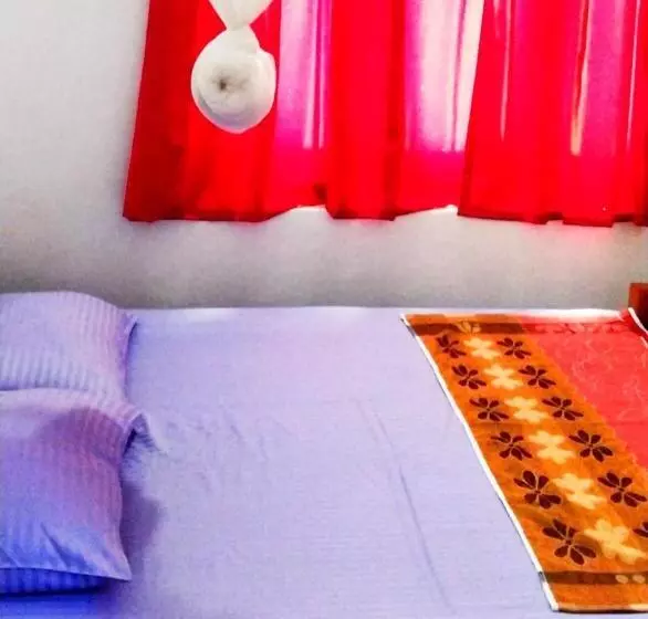 ペンション Dambulla Eco Homestay