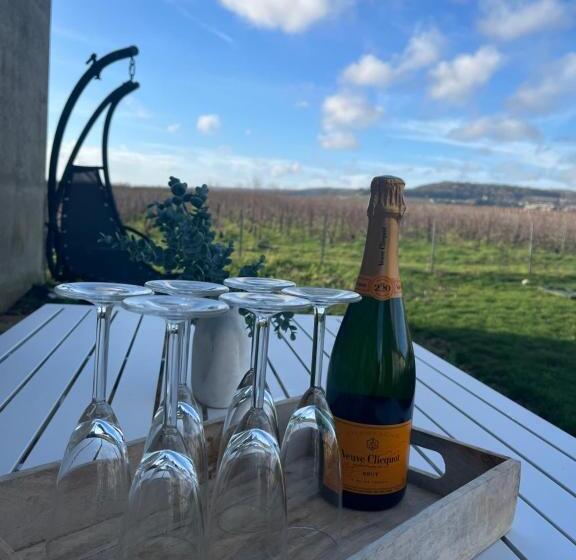 Pensione Douceur Champenoise