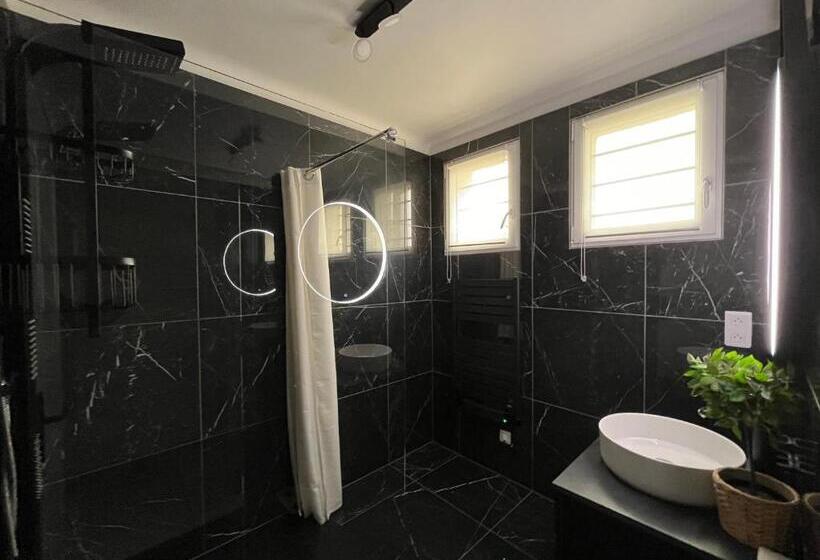 Pensione Douceur Champenoise