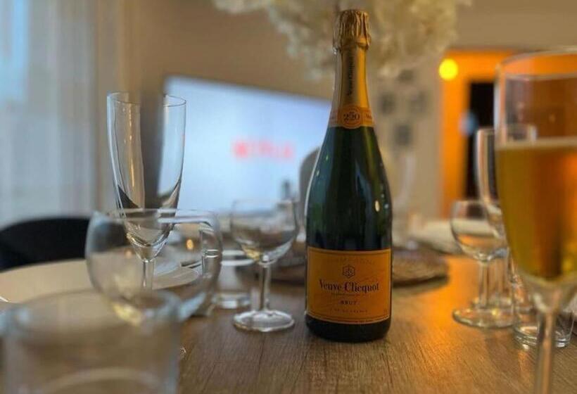 Pensione Douceur Champenoise