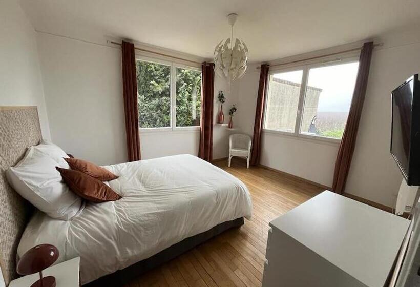 Pensione Douceur Champenoise