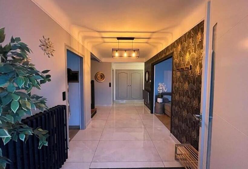 Pensione Douceur Champenoise