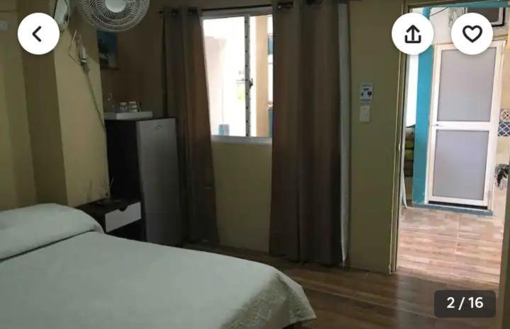 بنسيون Habitación Cerca A La Playa #1