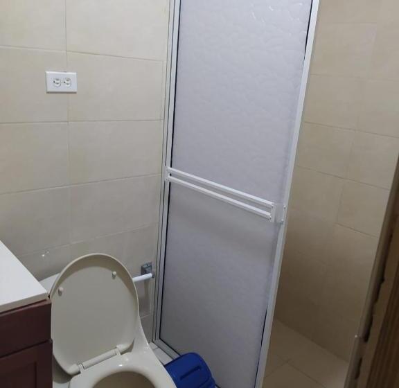 بنسيون Habitación Cerca A La Playa #1