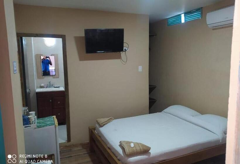 بنسيون Habitación Cerca A La Playa #1