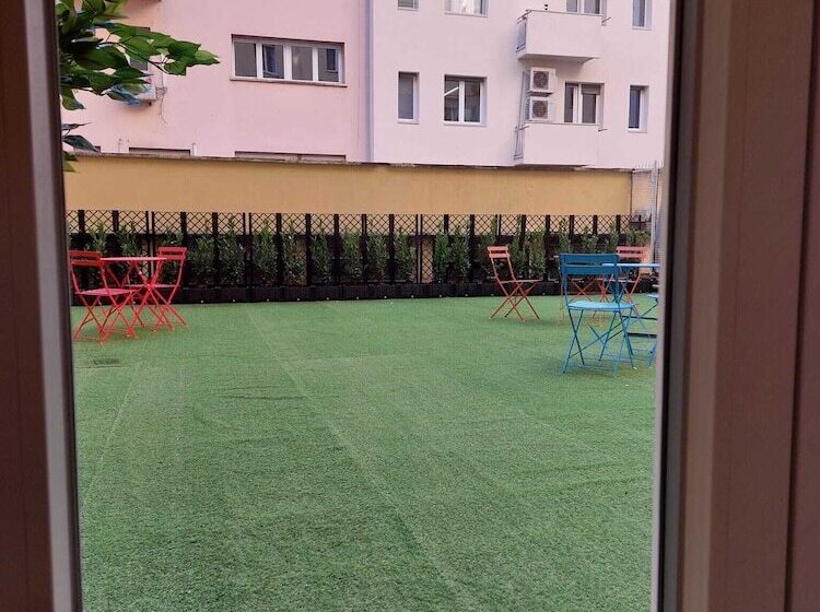 پانسیون Le Stanze Dell Edera