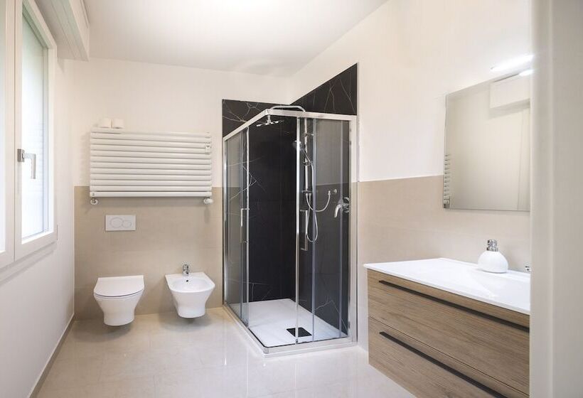 پانسیون Le Stanze Dell Edera