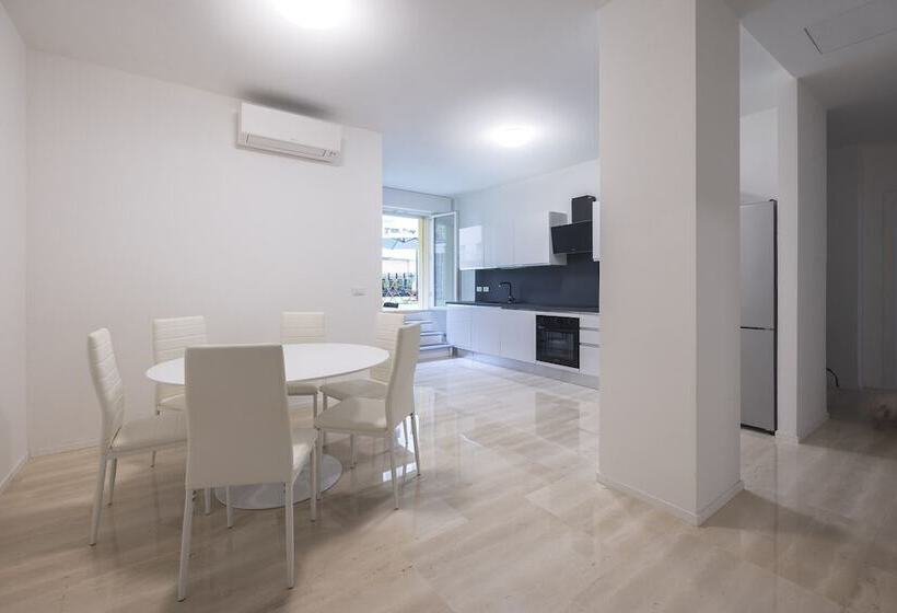 پانسیون Le Stanze Dell Edera