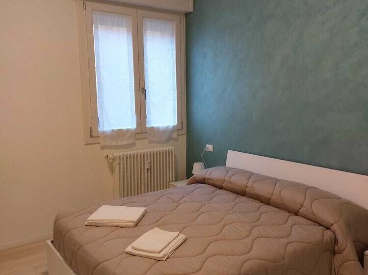 پانسیون Le Stanze Dell Edera