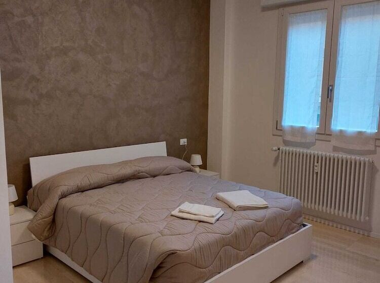 پانسیون Le Stanze Dell Edera