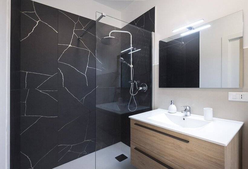 پانسیون Le Stanze Dell Edera