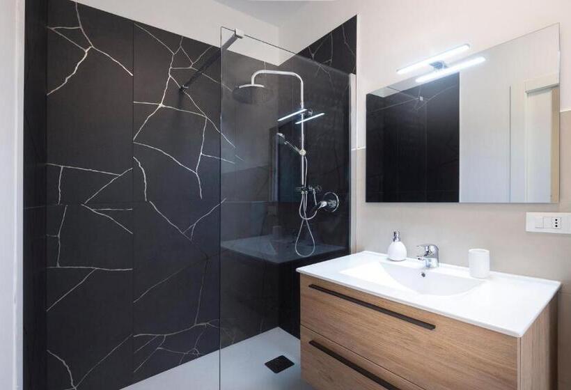 پانسیون Le Stanze Dell Edera