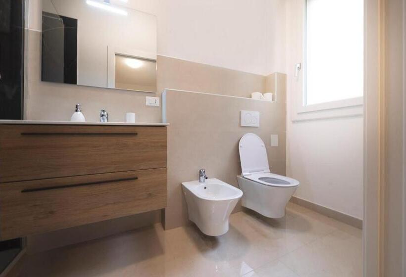 پانسیون Le Stanze Dell Edera